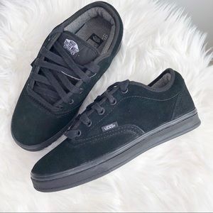 vans ave era